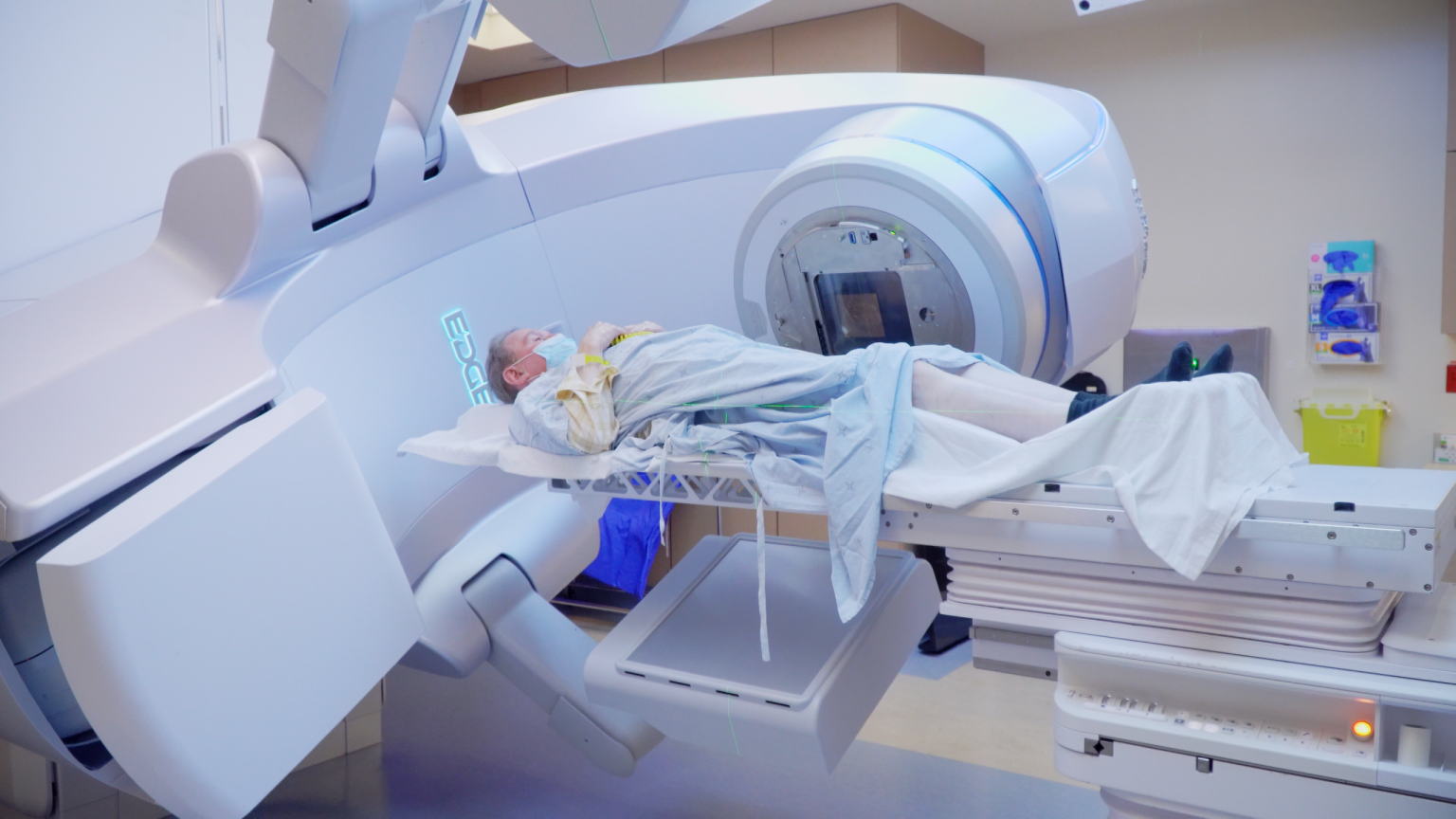 Radiation Therapy - Careers @ Horizon Health Network
